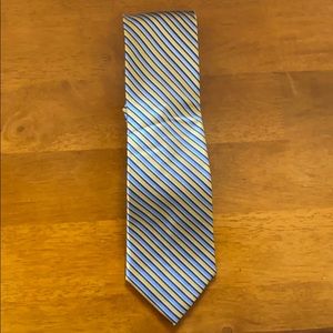 3 ties !!!!IZOD Tie PerryEllis Tie Nautica Tie